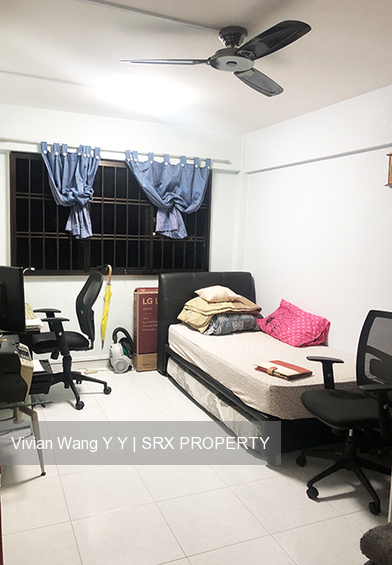 Blk 660 Yishun Avenue 4 (Yishun), HDB 4 Rooms #209697971